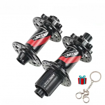 ARC 009 Boost Hub 15x110 12x148 10x141 MTB Boost Hub 32 Holes Cube Micro Spline / Sram XD 12 Speed Cycle Wheel Rim Hub With HG