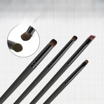 Multi-functional Older effect brushes Model handicraft coloring tools Pastel pencil Dry sweep pen Hobby craft tools