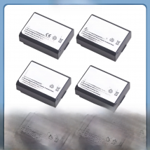 2200mAh LP-E10 LP E10 LPE10 Battery for Canon Rebel T3 T5 T6 KISS X50 X70 EOS 1100D 1200D 1300D 2000D 4000D Camera