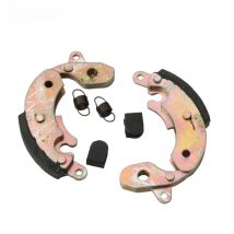 Starter Clutch For Piaggio Vespa Ciao Px Grillo Bravo Boxer SI Superbravo Moped 100360280 249816