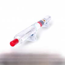 Cloudray Reci W2/T2 90W-100W CO2 Laser Tube Wooden Box Packing Dia. 80mm/65mm CO2 Laser Engraving Cutting Machine S2 Z2