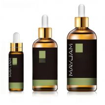 10ml 30ml 100ml Patchouli Essential Oil Pure Natural Plant Essential Oils DIY-homemade Personal Spray Diffuser Aroma Oil