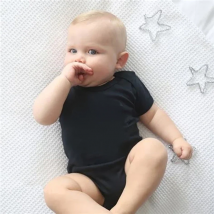 Future Friends Fan Baby Bodysuit Funny Newborn Boy Girl Cotton Short Sleeves Jumpsuit O-Neck Infant Baby Summer Clothes