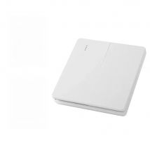 Wireless Smart Switch Light 433MHz 1/2/3Gang 86 Wall Panel Switch with Remote Control Mini Relay Receiver Home Led Light Lamp