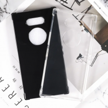 For Razer Phone 2 5.72"  RazerPhone Phone2 Silicone Smartphone Phone Protective Back Shell Soft TPU Case