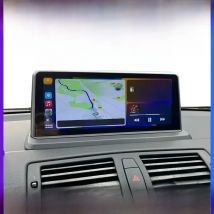 2025 Android 14 Carplay For BMW 1 Series E81 E82 E87 E88 2004-2013 CCC CIC Car Multimedia Player GPS Wireless Stereo Radio