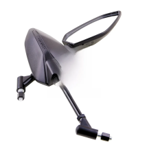 1 Set Genuine ATV Parts M8 Rearview Mirror for CFMOTO CFORCE 500 600 800 1000 ATV Quad 2014-2022 9AY0-200300 9AY0-200200