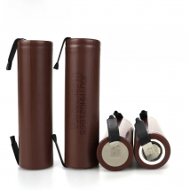 Original 18650 Battery HG2 3.7V Lithium High Current Power Batteries for Screwdriver Tool