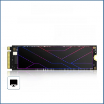 HIKSEMI SSD 2TB 1TB 512GB SSD M2 NVMe PCIe 4.0 X4 M.2 2280 NVMe Drive Internal Solid State Disk for PS5 Desktop