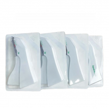Disposable Sterile Pet Skin Wound Stitching Machine Cat Dog Use Animal Skin Stapler 35 Stainless Steel Nails 1 PC 2 PCs 5 PCs