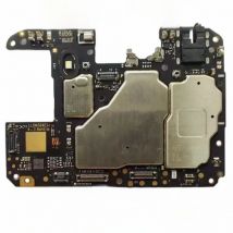 Global Version Original Unlocked Motherboard for Moto G31 Tested Circuit Plate Main Logic Board for Moto G31