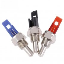 1pcs Gas Water Heater Spare Parts NTC Temperature Sensor Boiler For Water Heating