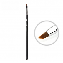 Jessup Eyeliner brush Make up Soft Fiber Wing Beauty tool Cosmetic Angled Liner 206