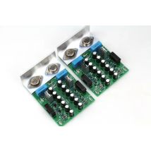 One Pair Assembeld Regulator Power Supply Board For NAP250/135 Amplifier Board