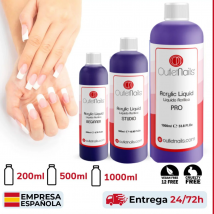 Liquido Acrilico Monómero Secado: Lento, Medio o Rápido. Alta calidad un Uñas Acrílicas | ON Outlet Nails | Acrílico en Polvo y Líquido