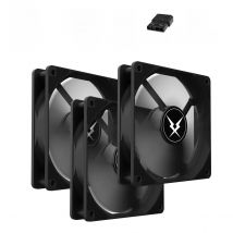 Ruix Casing fan S1 low noise 12V power voltage computer cooling 120mm fan easy installation simple style gaming case fan