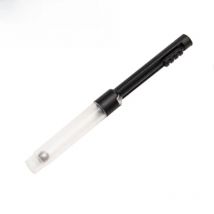 2pcs/lot Japanese Platinum Fountain Ink Converter Quick Taking Ink Cartridge Writing Recycle Inhaler Writing Accessory