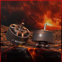 BETAFPV LAVA Series 1104 7200KV Brushless Motors 1.5mm Shaft 2218 3 Blade Propeller  For Pavo20 Pro Brushless Bwhoop Quadcopter