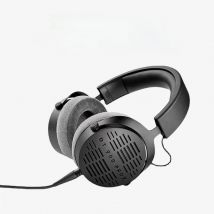 DT 900 PRO X Professional Hi Fi Audiophile Headphones Over Ear Design For Studio Monitoring And Music Production Best Deal