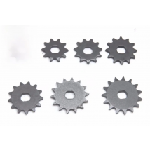 9 10 11 12 13 14 15 Tooth 9T 10T 11T 12T 13T 14T 15T T8F Sprocket 10MM For Razor EVO  IZIP 500W 1000W Electric Scooter