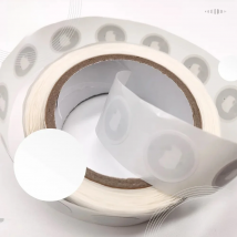 Genuine MF 1K S50 Sticker/F08(Fudan S50) Sticker Lable, RFID Tags For Android NFC Phone,ISO14443A Universal Sticker Label