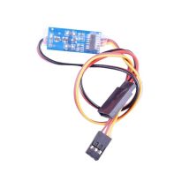 RC Elektronischer Schalter Dr Mad Trust Ein/Aus-Steuerung Power Receiver Switch