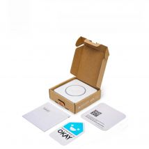 Home Assistant Voice Preview Edition ESP32-S3 SoC with 16MB of FLASH storage 2.4 GHz Wi-Fi  Bluetooth 5.0