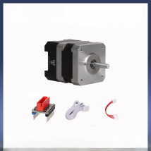 BIGTREETECH S42C V1.1 Closed Loop Stepper Motor Driver Control Board 3D Printer Parts VS S42B S57B For SKR MINI E3 Octopus