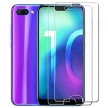 For Huawei Honor 10 Tempered Glass Protective ON Honor10 COL-AL10, COL-L29, COL-L19 5.84INCH Screen Protector Phone Cover  Film