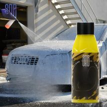 Citrus Wash & Gloss Foaming Car Wash Soap( Works with Foam Cannons/Guns or Bucket Washes )Safe for Cars,Trucks, Motorcycles, RVs