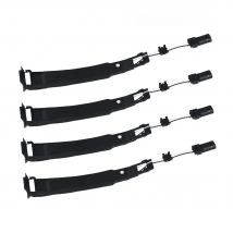 4pcs/lot Exterior Car Door Handle Sensor Pin Switch For Audi A4 A5 A6 A7 A8 Q5 4G8 927 753 4G8927753