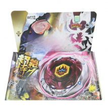 SPINNING TOP Metal Fusion Phantom Orion B:D BB-118 Metal Fury STARTER SET WITH LAUNCHER Children Toys