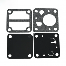 6E0-24471-00 6E0-24411-00 6E0-24435-00 6E0-24434-00 Fuel Pump Repair Kit Gaskets For Yamaha Outboard Engine 4HP 5HP