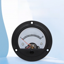 CHHUA DH-52mA DC Milliammeter Pointer Ammeter Circular Marine Instrument Measuring Current Tools Factory Genuine Wholesale