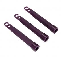 FMA Dummy IR Light stick Model 3PCS One Set For Display