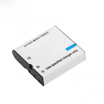 1500mAh NP-40 Camera Battery Casio NP-40 NP40 CNP-40 CNP40EX-Z200 Z700 Z750 Z850 Z1050