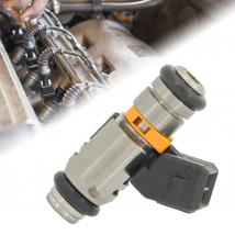 Fuel Injectors OEM IWP160 For Fiat Grande Punto 1.2 2007 R. POJ 1.2 / 1.4 8V New 500 1.2 8V MPI 50kW GRANDE PUNTO 1.2 / 1.4 8V