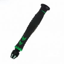 LAOA 4mm interface Screwdriver Handle Precision Screwdriver Handle Mini handle