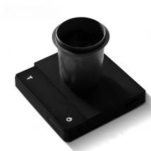 MHW-3BOMBER Smart Coffee Scale with Timer Digital Kitchen Scale 2kg/0.1g Accurate Scale for Espresso and Pour-Over Coffee