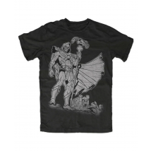 MOTU, Cult, Universe, Masters, He-Man, Snake Mountain Skeletor T-Shirt. Summer Cotton Short Sleeve O-Neck Mens T Shirt New S-3XL