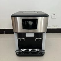 Office Living Room Water Dispenser Water Dispenser Ice Maker Machine Ice crusher