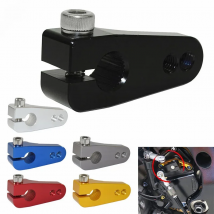 waase Rearset Reverse Shifter Link Gear Shift Arm For Suzuki GSX-R 600 750 GSXR600 GSXR750 2006-2020 K6 GSXR1000 2000-2005