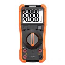 VICTOR VC890C+VC890D Digital Multimeter True RMS Capacitor 2000uF 20A AC DC Voltage Current Capacitance Tester Meter Backlight
