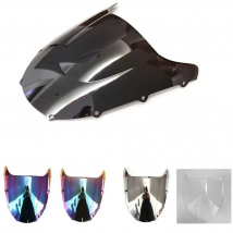 ALLGT ABS Windshield Windscreen For KAWASAKI ZX9R ZX-9R 98-99
