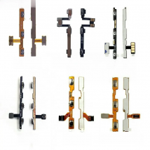 1PCS New 100% High Quality Power On/Off + Volume Up/Down button Flex Cable For Xiaomi A3 A2 A1 Lite Mi6 Mi 6