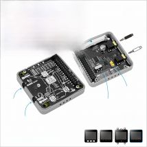 M5Stack Official Audio Module (ES8388)