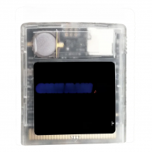 Multifunctional Game Box Suitable for Edgb Gameboy Color Game Boy GB GBC with TF Card Supports