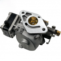 369-03200-2 Carburetor For Tohatsu Nissan 2 Strokes 5HP M5B M5BS Outboard Engine  369-03200-0 369-03200-2 36903-2002M