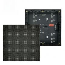 P5 160x160mm  32 x 32 dots Module Muen Indoor LED Display 1 / 16 Scan for LED screen RGB full color high quality and brightness