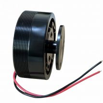 Sounderlink 44MM 50MM 25W High Power Resonance Vibration raw replacement Speaker Full Range Driver Bass shaker loudspeaker DIY